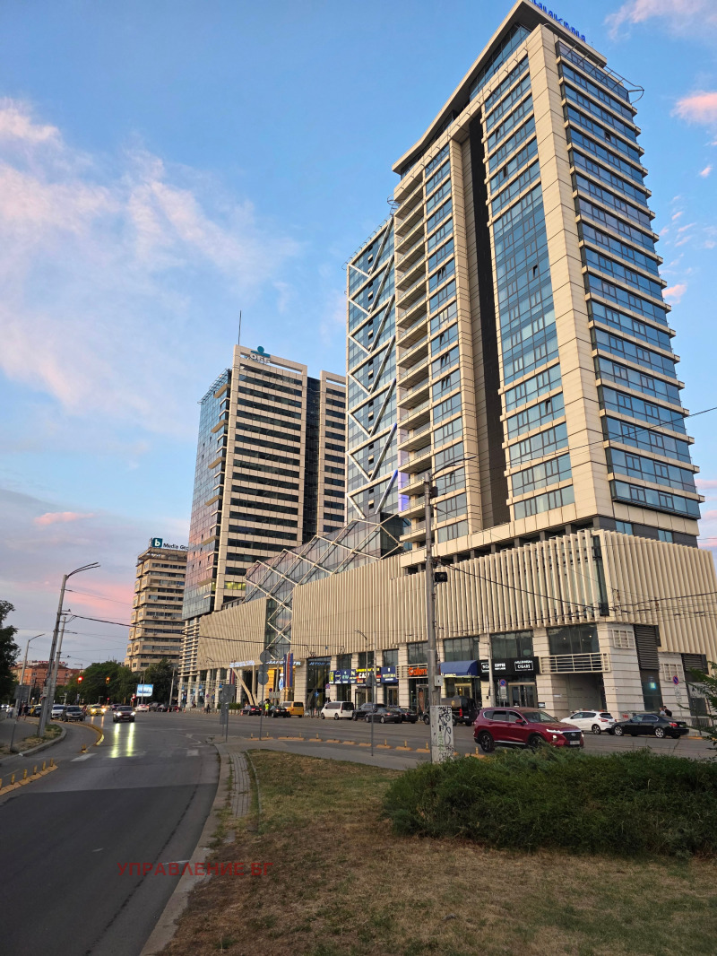 Продава  2-стаен град София , Медицинска академия , 55 кв.м | 32172922 - изображение [5]