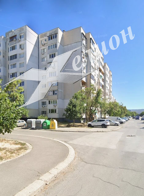 Продава  2-стаен, град София, Дружба 2 •  158 000 € • ID 42174528 — holmes.bg - [1] 