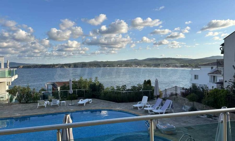 Till salu  1 sovrum region Burgas , Sozopol , 91 kvm | 91774473 - bild [10]