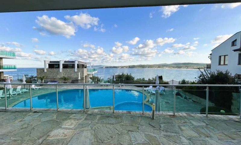 Продава 2-СТАЕН, област Бургас, гр. Созопол • 125000 € • 97172573 — Holmes.bg