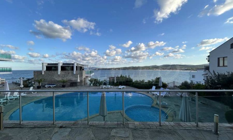 Till salu  1 sovrum region Burgas , Sozopol , 91 kvm | 91774473 - bild [9]