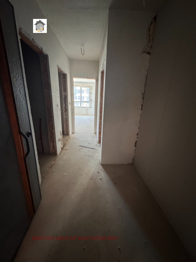 Zu verkaufen  1 Schlafzimmer Sofia , Studentski grad , 80 qm | 73916338 - Bild [6]
