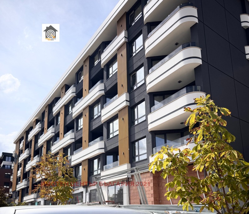 Te koop  1 slaapkamer Sofia , Studentski grad , 80 m² | 73916338