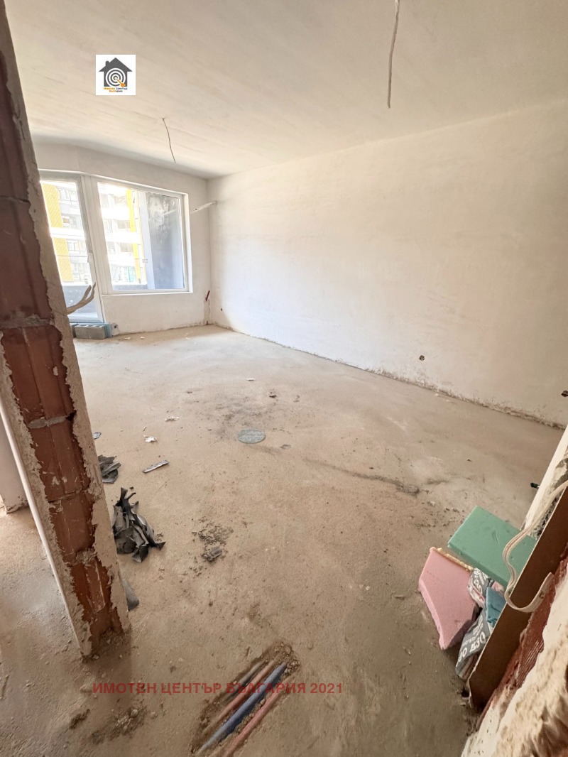 Zu verkaufen  1 Schlafzimmer Sofia , Studentski grad , 80 qm | 73916338 - Bild [3]