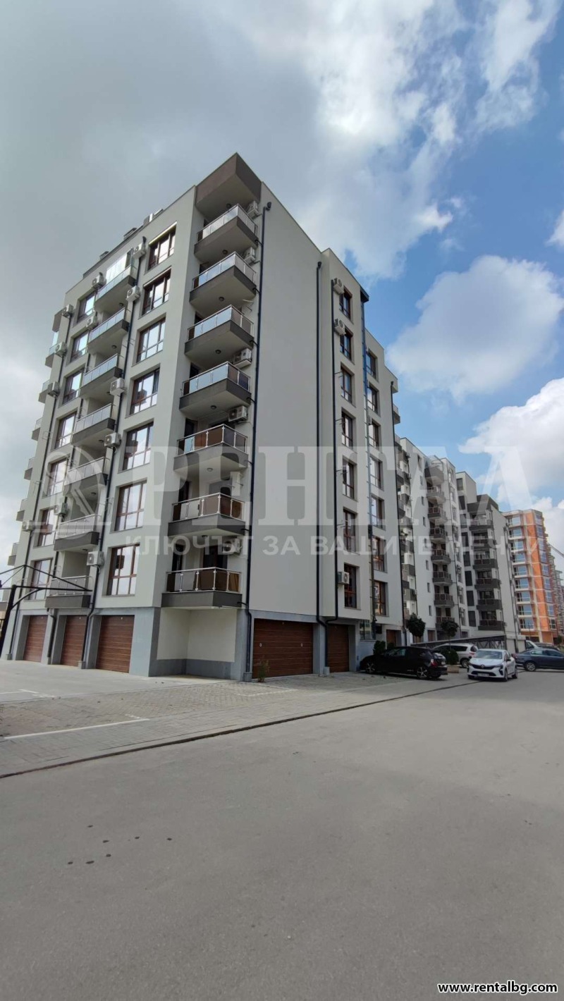 For Sale  1 bedroom Plovdiv , Kyuchuk Parizh , 68 sq.m | 73186315