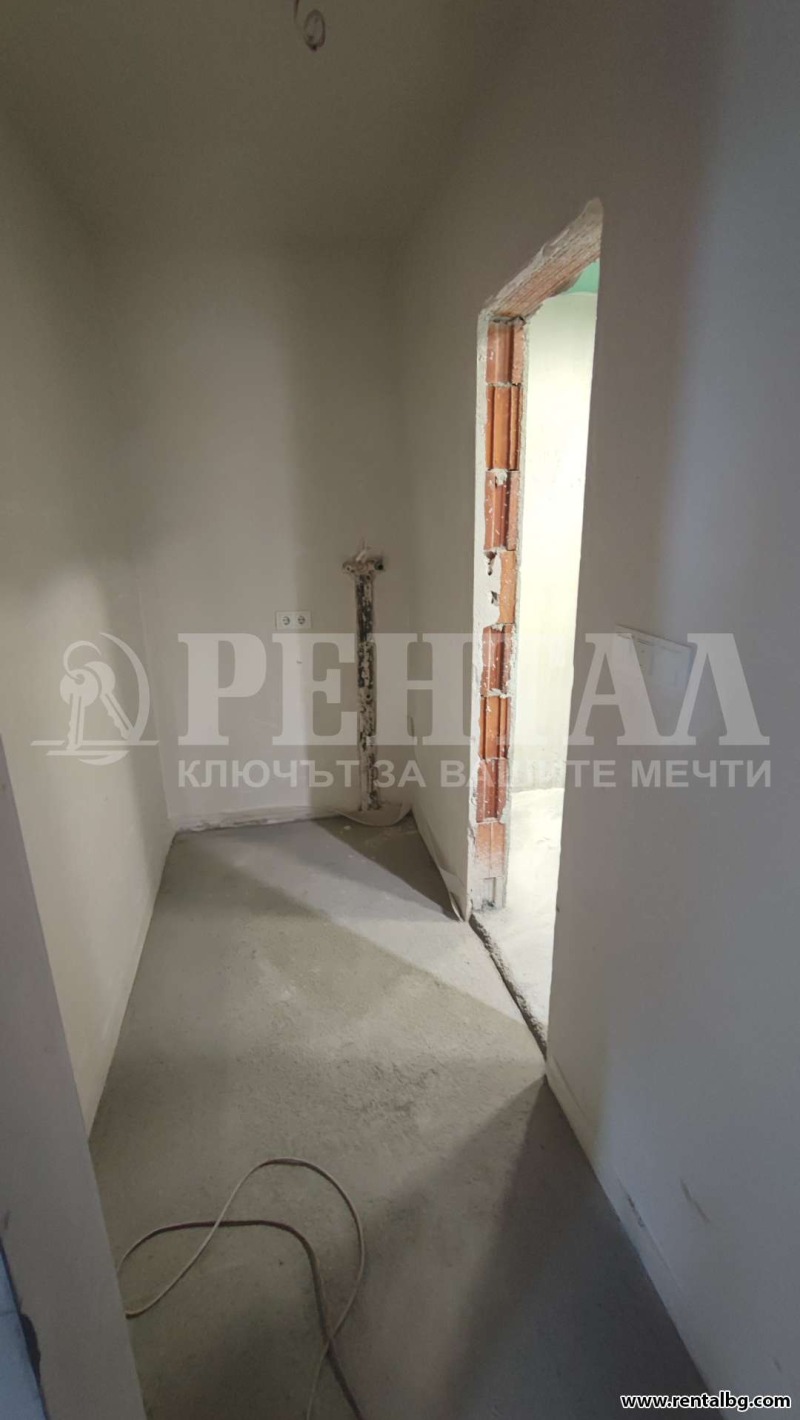 For Sale  1 bedroom Plovdiv , Kyuchuk Parizh , 68 sq.m | 73186315 - image [6]