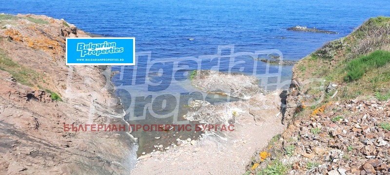 Продава 2-СТАЕН, гр. Ахтопол, област Бургас, снимка 3 - Апартаменти - 52667661