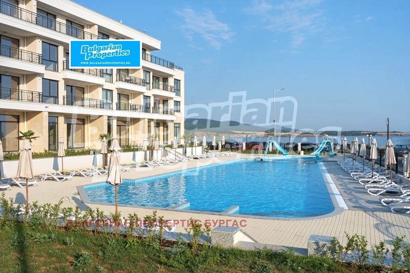 Продава 2-СТАЕН, гр. Ахтопол, област Бургас, снимка 7 - Апартаменти - 52667661