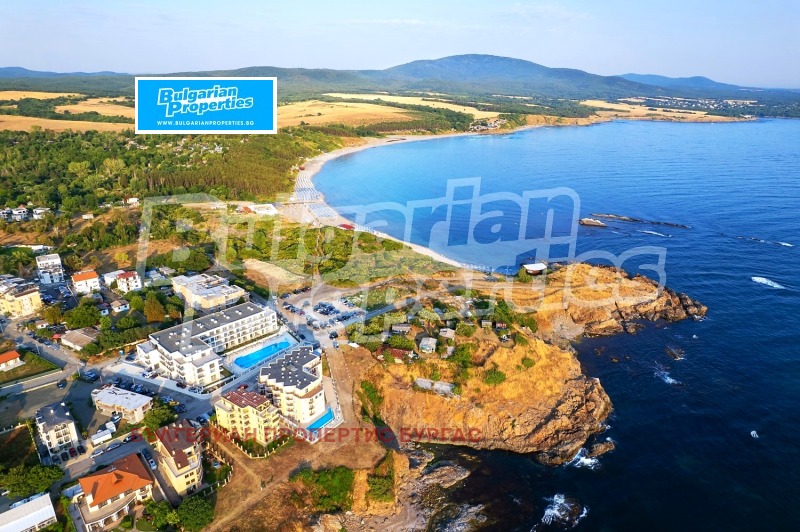 Продава 2-СТАЕН, гр. Ахтопол, област Бургас, снимка 4 - Апартаменти - 52667661