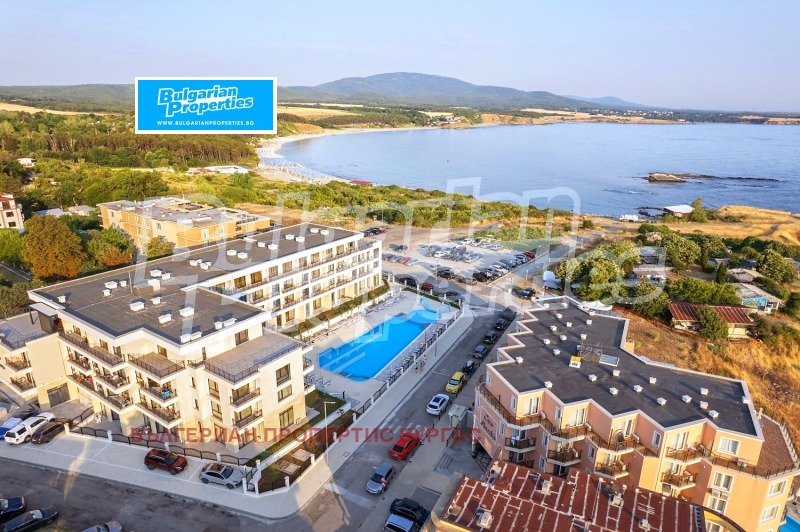 Продава 2-СТАЕН, гр. Ахтопол, област Бургас, снимка 5 - Апартаменти - 52667661