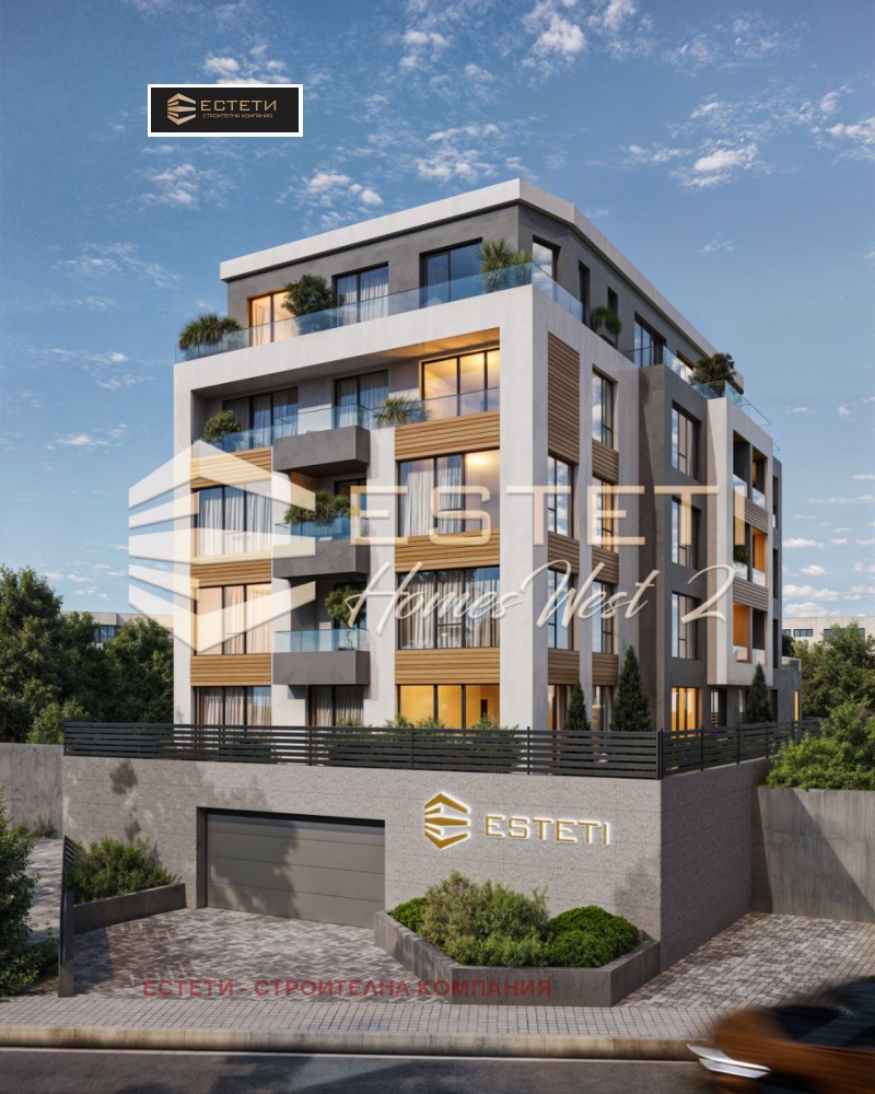 Продава 2-СТАЕН, гр. Стара Загора, Железник - изток, снимка 2 - Апартаменти - 53163246