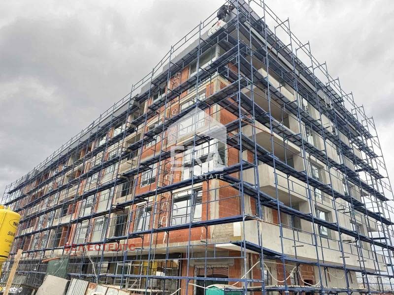 Продава 2-СТАЕН, гр. София, Манастирски ливади, снимка 2 - Апартаменти - 53176937