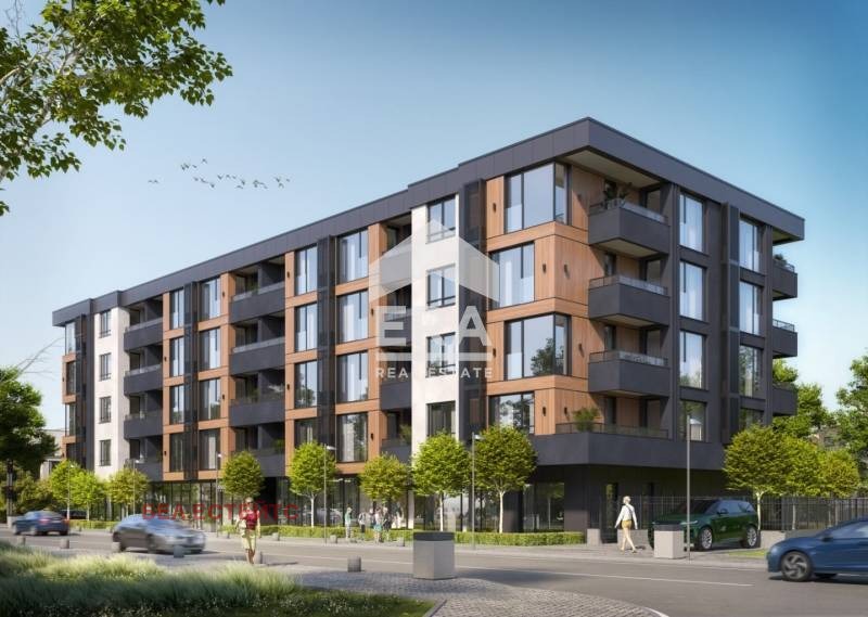 Продава 2-СТАЕН, гр. София, Манастирски ливади