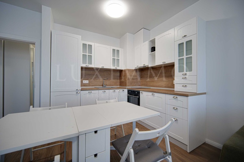 Продава 2-СТАЕН, гр. София, Витоша, снимка 2 - Апартаменти - 53424627