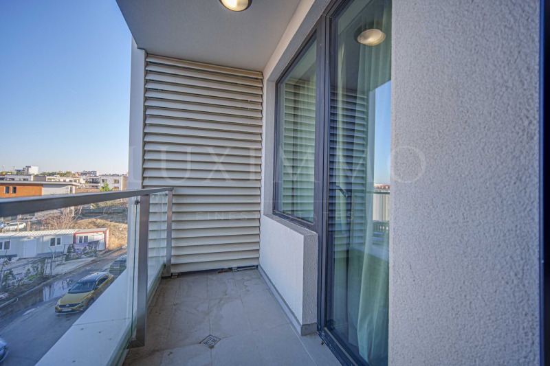 Продава 2-СТАЕН, гр. София, Витоша, снимка 9 - Апартаменти - 53424627