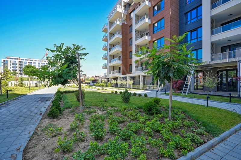 Продава 2-СТАЕН, гр. София, Витоша, снимка 10 - Апартаменти - 53424627