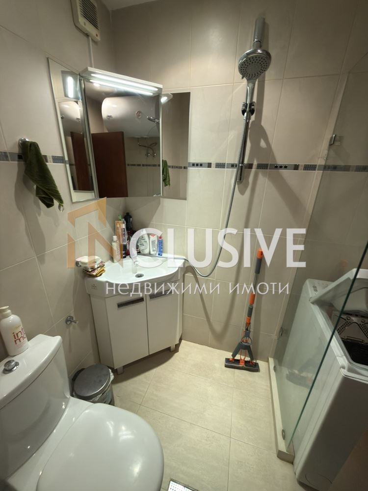 Продава 2-СТАЕН, гр. София, Лозенец, снимка 4 - Апартаменти - 53739134