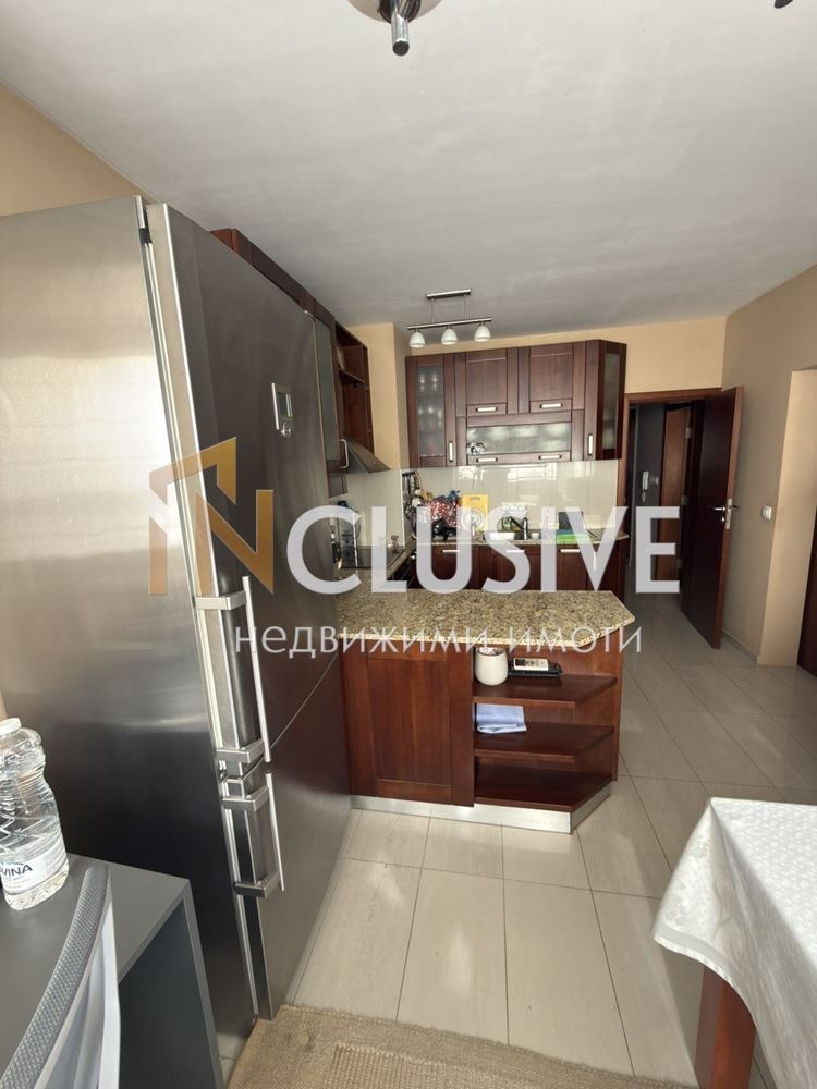 Продава 2-СТАЕН, гр. София, Лозенец, снимка 9 - Апартаменти - 53739134