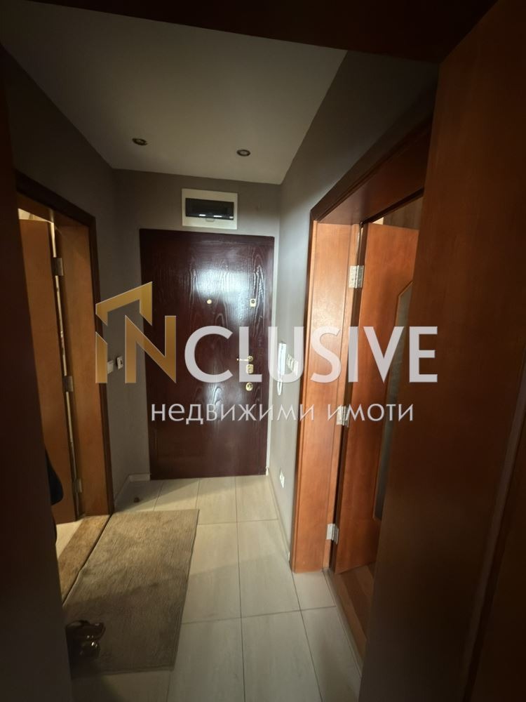 Продава 2-СТАЕН, гр. София, Лозенец, снимка 7 - Апартаменти - 53739134