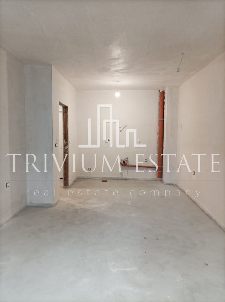 Продава 2-СТАЕН, гр. Пловдив, Тракия, снимка 5 - Апартаменти - 53946329