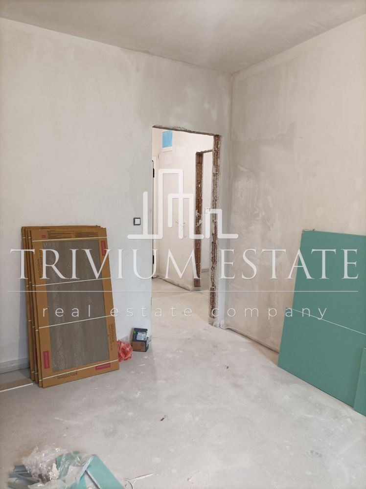 Продава 2-СТАЕН, гр. Пловдив, Тракия, снимка 4 - Апартаменти - 53946329