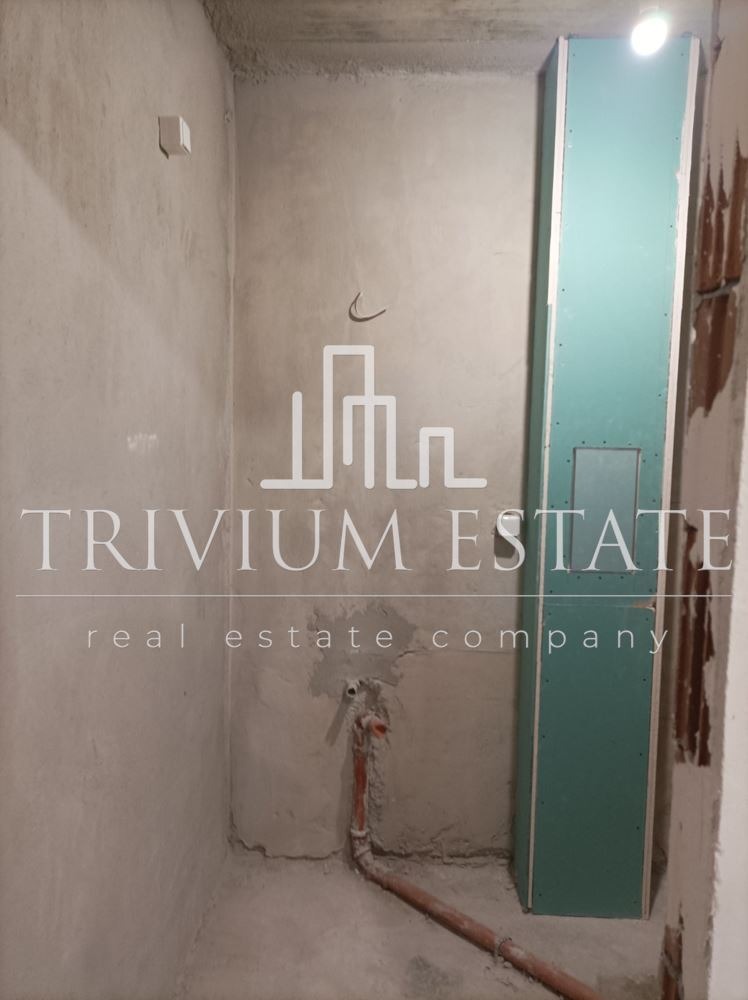 Продава 2-СТАЕН, гр. Пловдив, Тракия, снимка 6 - Апартаменти - 53946329