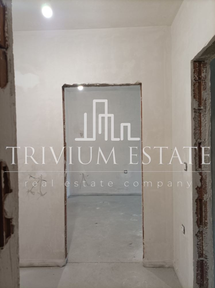 Продава 2-СТАЕН, гр. Пловдив, Тракия, снимка 3 - Апартаменти - 53946329