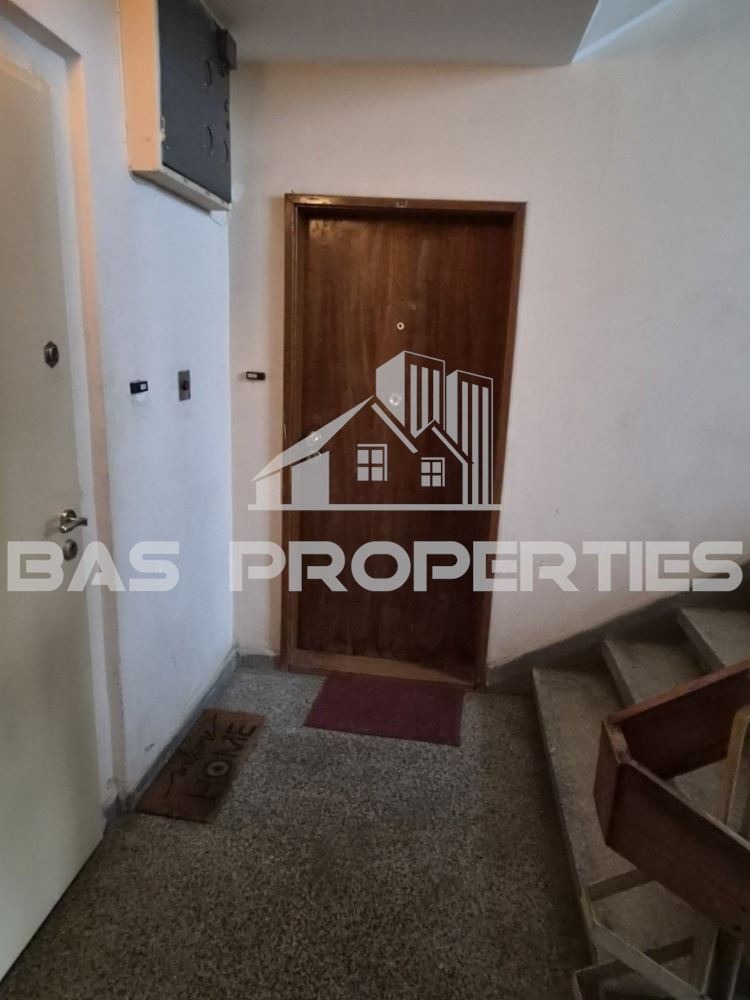 Продава 2-СТАЕН, гр. София, Люлин 6, снимка 9 - Апартаменти - 55612653