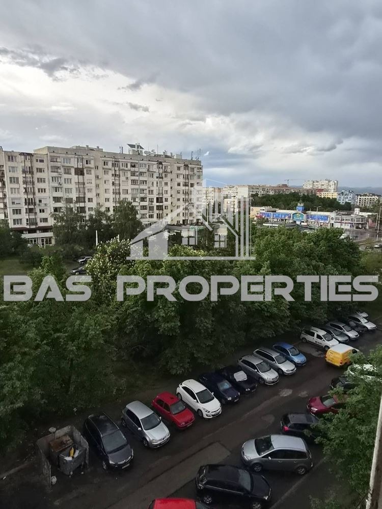 Продава 2-СТАЕН, гр. София, Люлин 6, снимка 5 - Апартаменти - 55612653