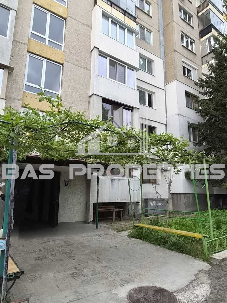 Продава 2-СТАЕН, гр. София, Люлин 6, снимка 11 - Апартаменти - 55612653