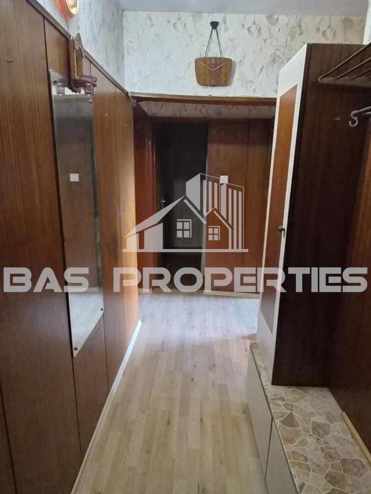 Продава 2-СТАЕН, гр. София, Люлин 6, снимка 8 - Апартаменти - 55612653