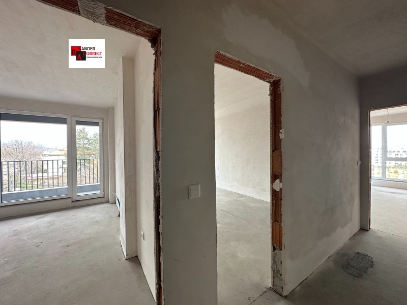 Te koop  2 slaapkamers Sofia , Krastova vada , 115 m² | 80037803 - afbeelding [12]