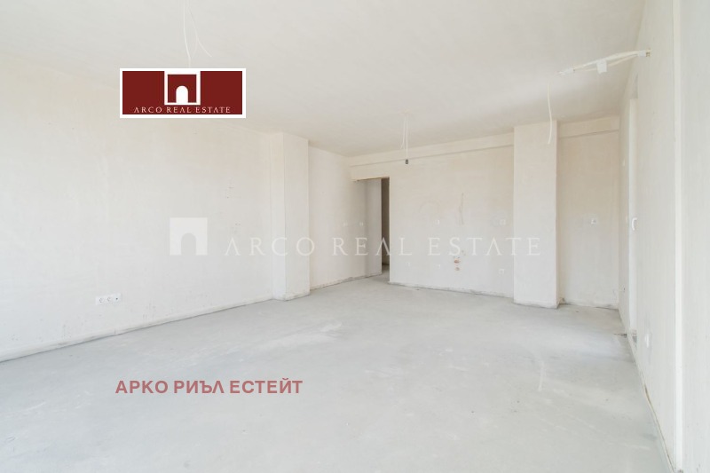 Продава  3-стаен град София , Овча купел , 116 кв.м | 35091966 - изображение [3]