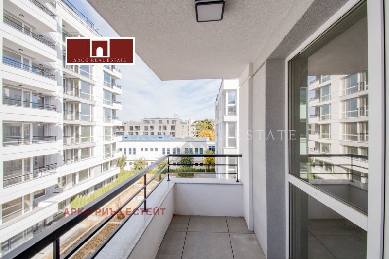 Продава  3-стаен град София , Овча купел , 116 кв.м | 35091966 - изображение [6]