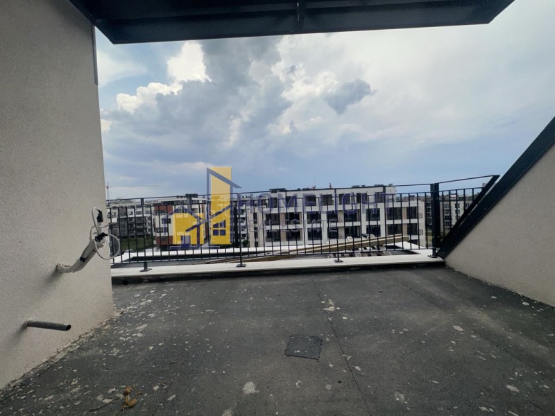 De vânzare  2 dormitoare Sofia , Malinova dolina , 172 mp | 14400392 - imagine [14]