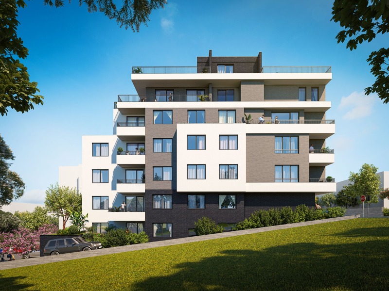 Продава  3-стаен град София , Студентски град , 102 кв.м | 64127313