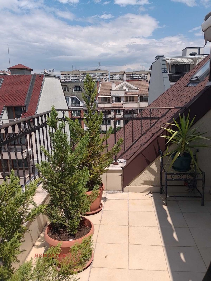 In vendita  2 camere da letto Sofia , Belite brezi , 111 mq | 59545164 - Immagine [16]