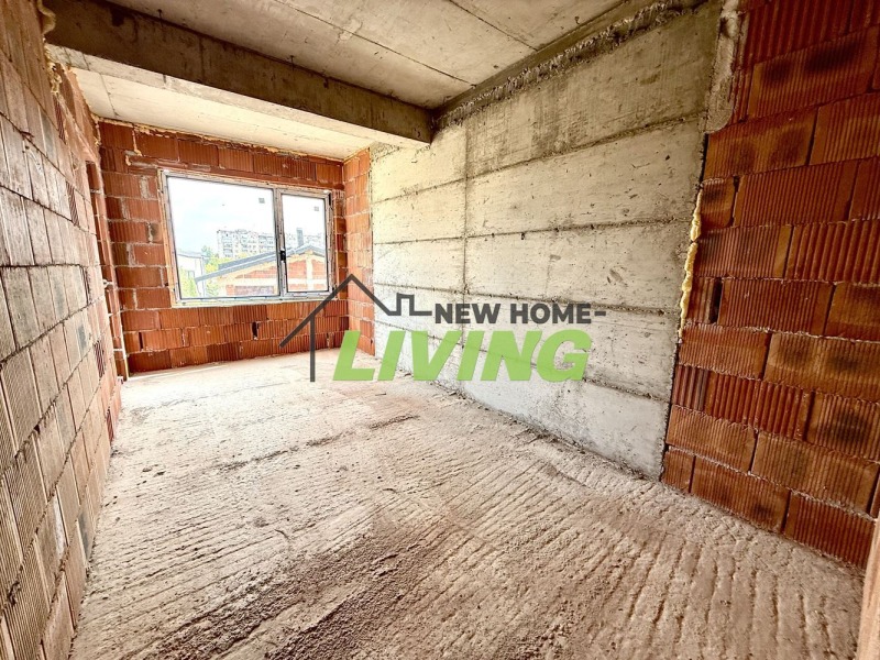 Продава  3-стаен град Пловдив , Остромила , 112 кв.м | 91819920 - изображение [4]