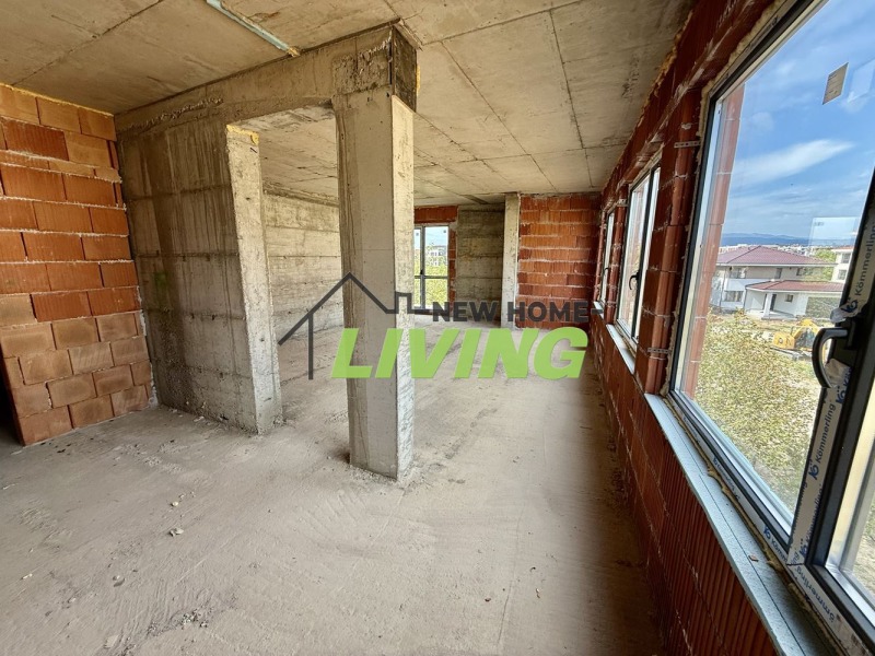Продава  3-стаен град Пловдив , Остромила , 112 кв.м | 91819920 - изображение [2]