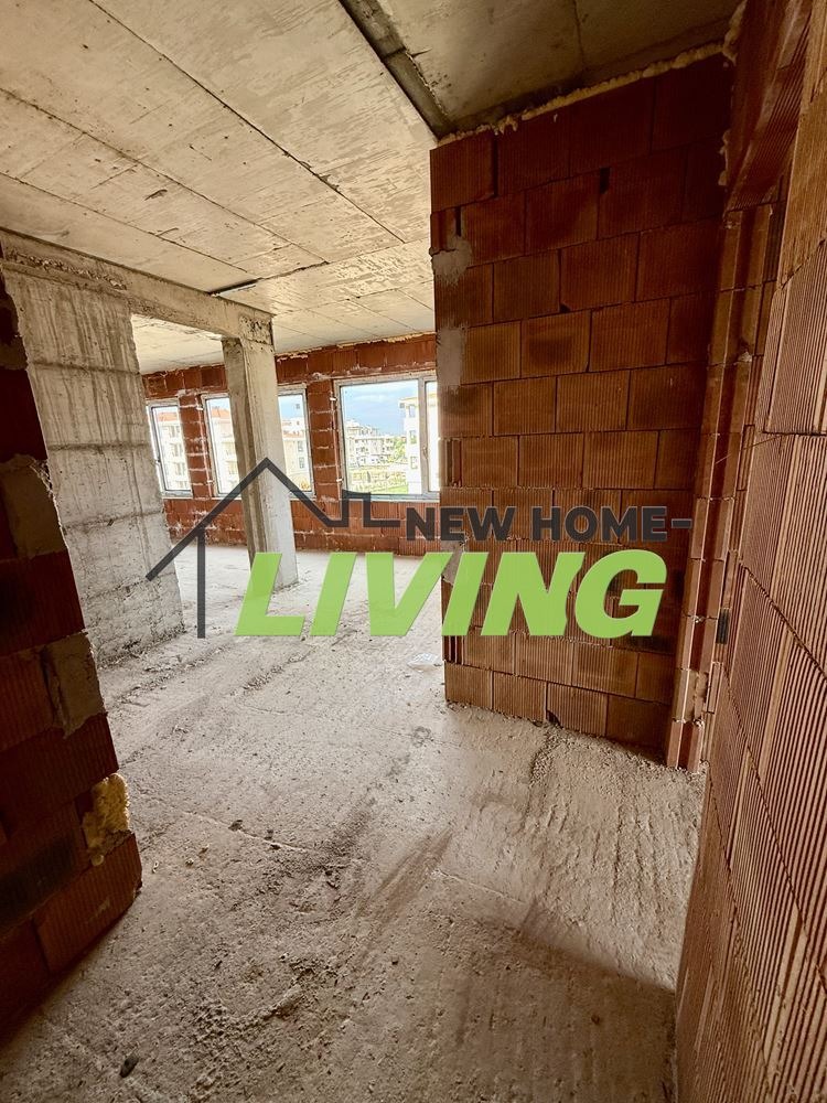 Продава  3-стаен град Пловдив , Остромила , 112 кв.м | 91819920 - изображение [3]