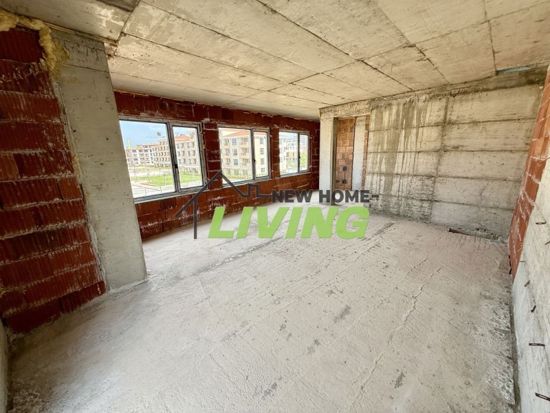 Продава  3-стаен град Пловдив , Остромила , 112 кв.м | 91819920