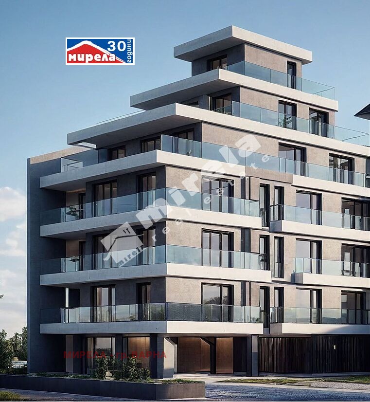 Na prodej  2 ložnice Varna , Asparuchovo , 100 m2 | 27669862 - obraz [2]