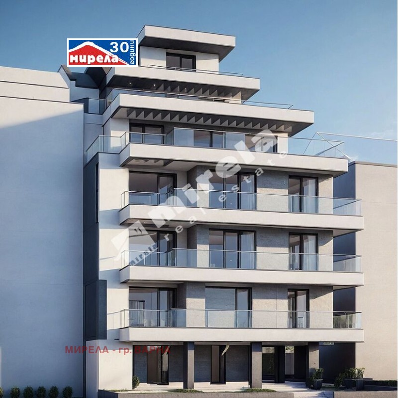 Na prodej  2 ložnice Varna , Asparuchovo , 100 m2 | 27669862 - obraz [4]