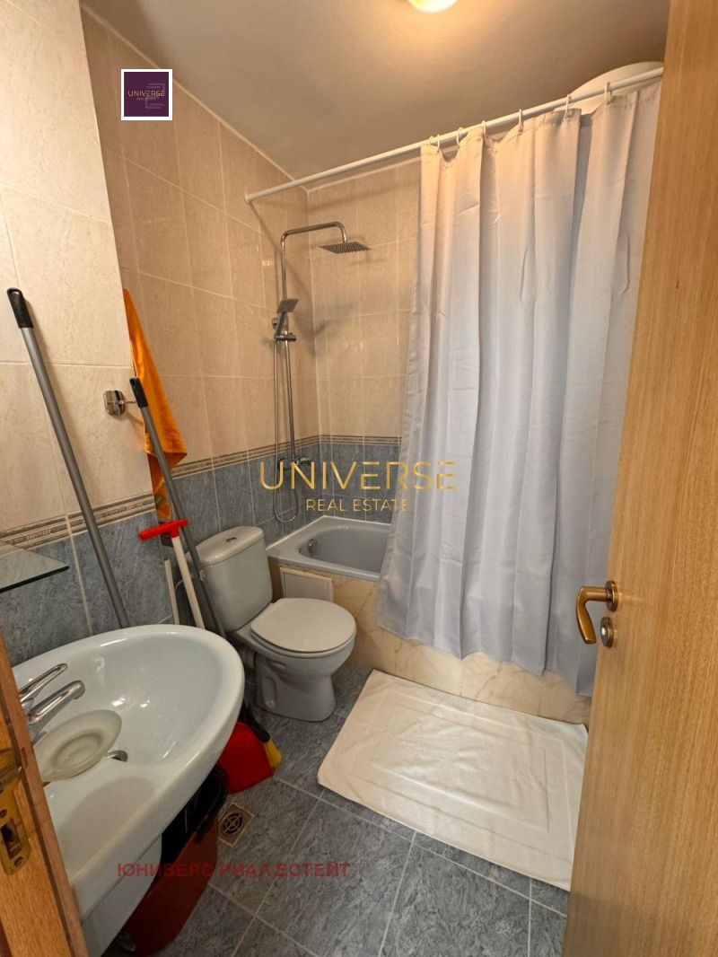 Продается  2 спальни область Бургас , к.к. Слънчев бряг , 82 кв.м | 75345988 - изображение [10]