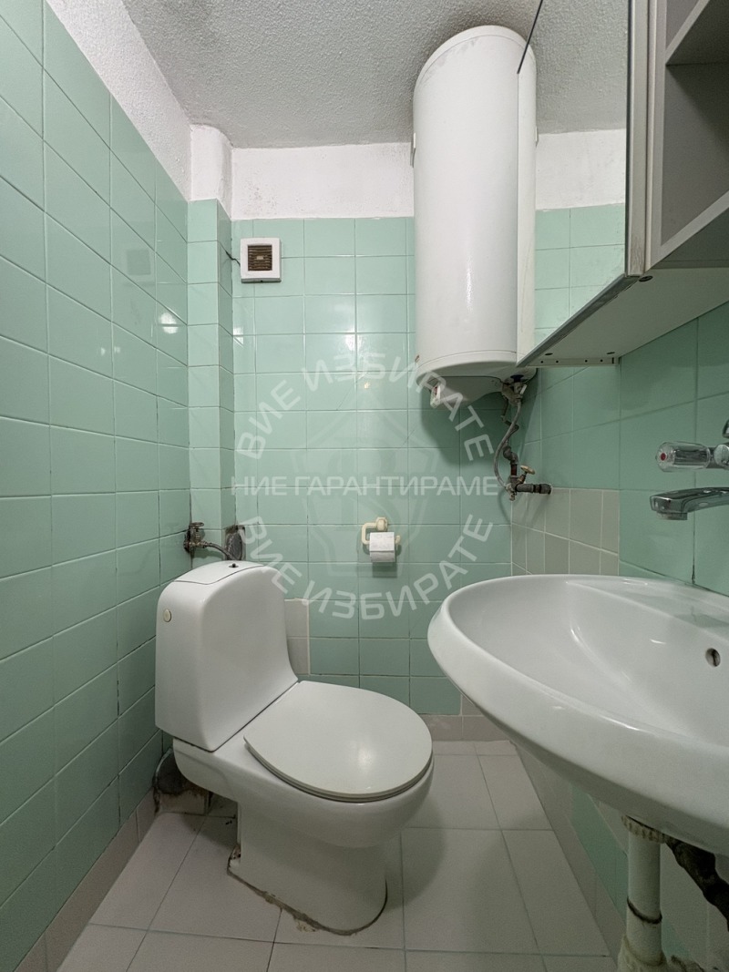 Продава 3-СТАЕН, гр. Варна, Цветен квартал, снимка 4 - Апартаменти - 52985242