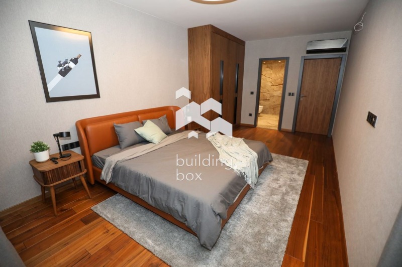 Продава 3-СТАЕН, гр. София, Дианабад, снимка 4 - Апартаменти - 53110072