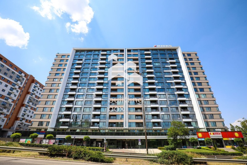 Продава 3-СТАЕН, гр. София, Дианабад, снимка 13 - Апартаменти - 53110072