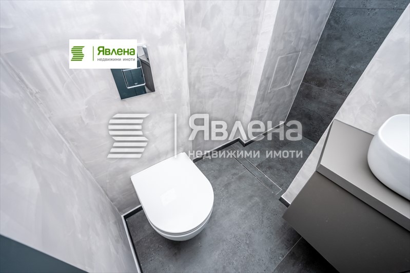 Продава 3-СТАЕН, гр. София, Център, снимка 12 - Апартаменти - 55319101