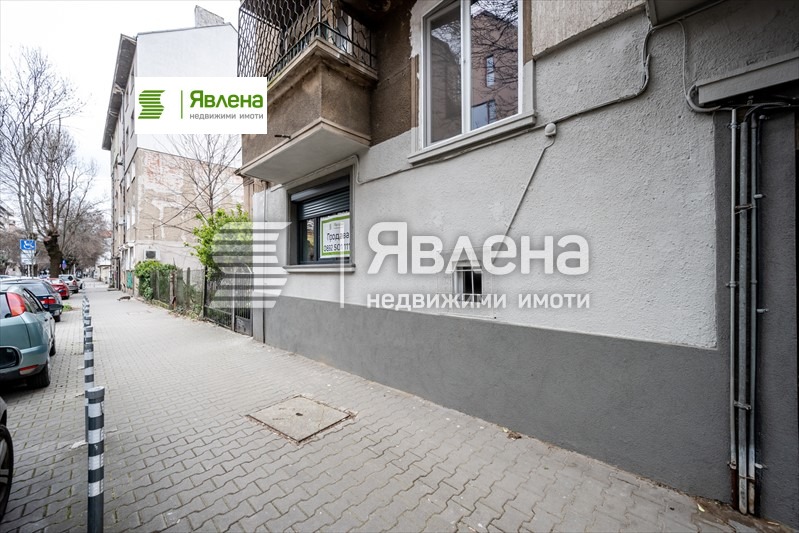 Продава 3-СТАЕН, гр. София, Център, снимка 15 - Апартаменти - 55319101