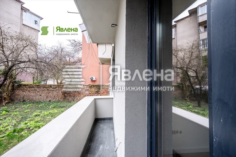 Продава 3-СТАЕН, гр. София, Център, снимка 13 - Апартаменти - 55319101